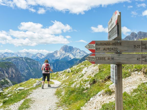 8 Tage einfach abschalten und verwöhnen lassen in Lesachtal, Kärnten inkl. Halbpension Plus