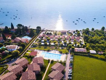 Am Strande des Gardasees - 4 Tage 