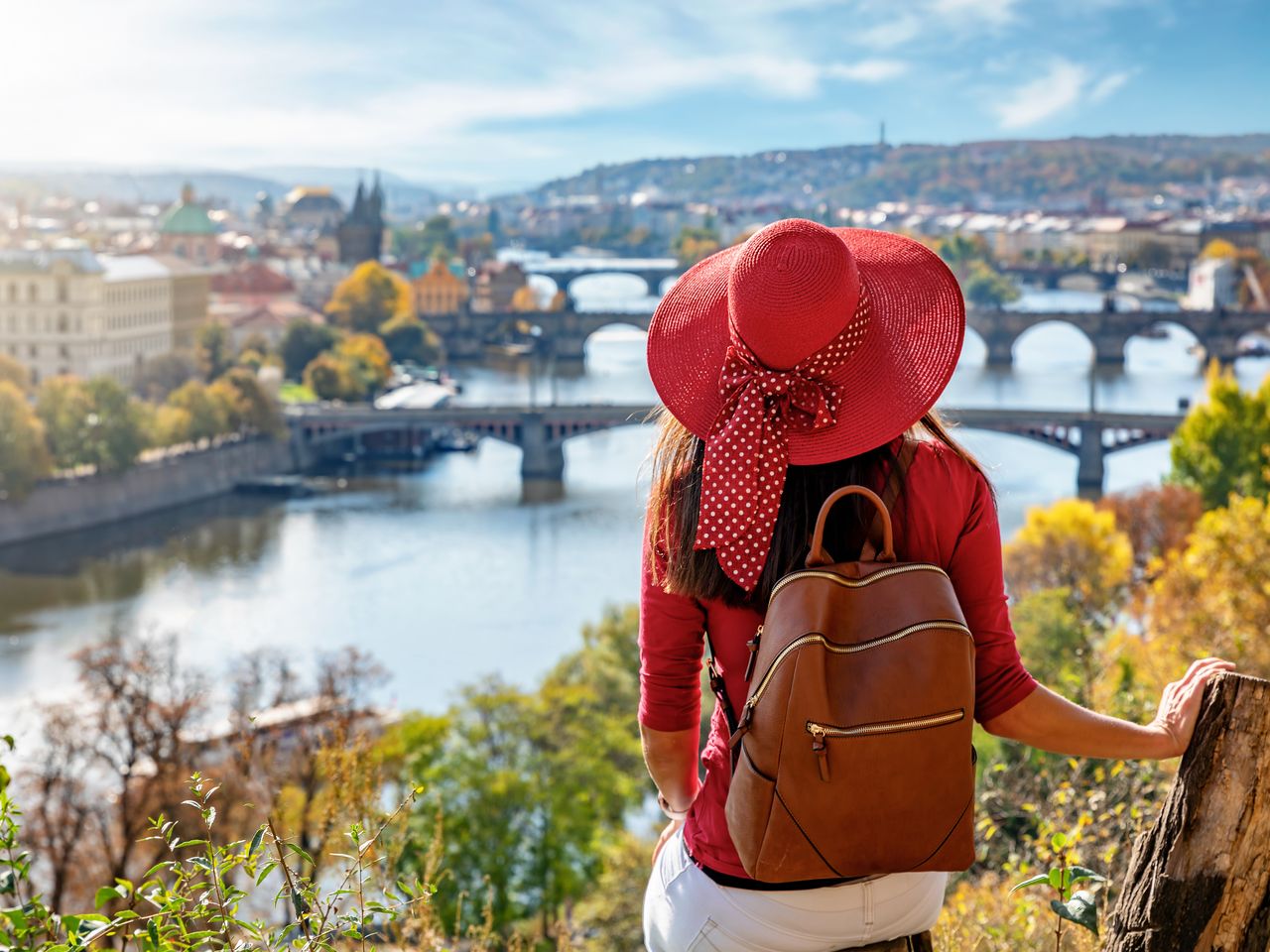 4 Tage in Prag - Der Klassiker