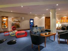 2 Tage im Novotel Freiburg am Konzerthaus