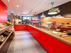 2 Tage Kurzurlaub im Hotel ibis München City