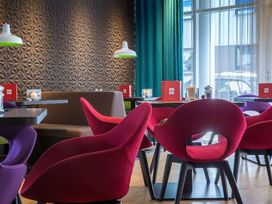 2 Tage im Hotel Park Inn by Radisson Nürnberg