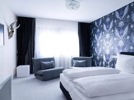 2 Tage Kurzurlaub im Hellers Twenty Four I