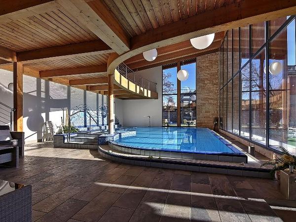 Auszeit in den Dolomiten - 8 Tage mit HP in Baselga Di Pine, Trentino-Südtirol inkl. Halbpension