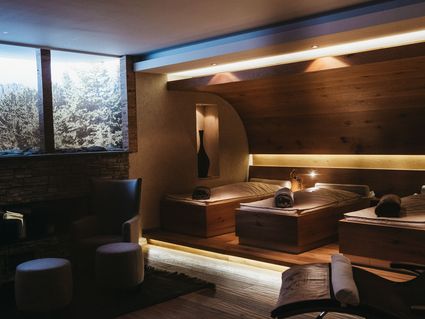 Hotel Chesa Monte