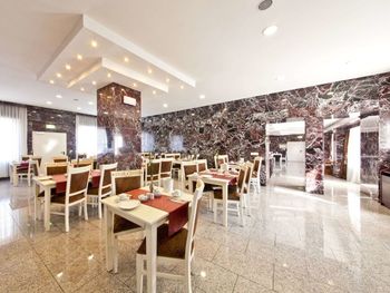 4 Tage Dortmund im Novum Hotel Unique 