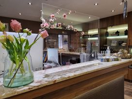 5 Tage Bergzeit mit Premium All In & Prosecco