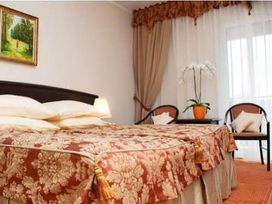 2 Tage im Sandra Spa Karpacz mit Frühstück