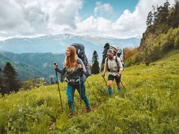 Alpen-Abenteuer für Groß & Klein - 6 Tage Wildschönau
