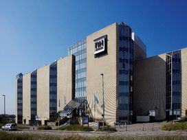 6 Tage im NH Zandvoort 