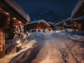 4 Tage Glücksmomente für Zwei in privaten Chalets