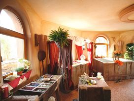 Wellnesstag im Schwarzwald - 2 Tage inkl. Verwöhnmenü