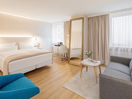2 Tage im Hotel NH Hamburg Mitte mit Frühstück