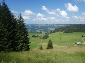 4 Tage im bayerischen Oberstaufen mit Frühstück