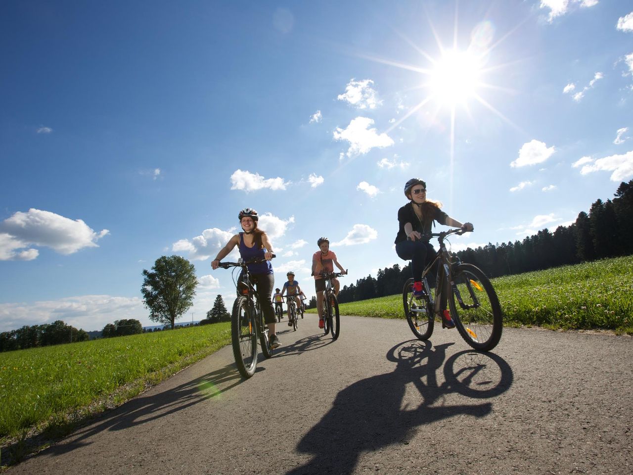 Auszeit für Zwei- und Vierbeiner - 3 Tage