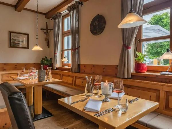 7 Tage Chiemsee - Urlaub am bayerischen Meer mit Frühstück in Prien am Chiemsee, Bayern inkl. Frühstück
