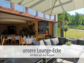 Auszeit im Erzgebirge - 4 Nächte-Sie sparen bis 20%