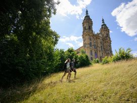 4 Wellnesstage in der Obermain Therme