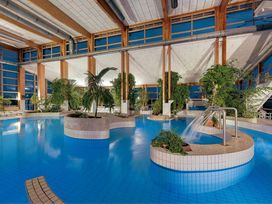Ostern auf Rügen inklusive Halbpension und Schwimmbad