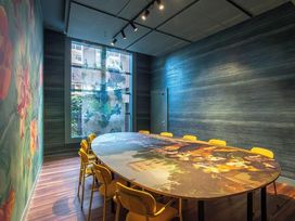 2 Tage im historischen Zentrum von Haarlem