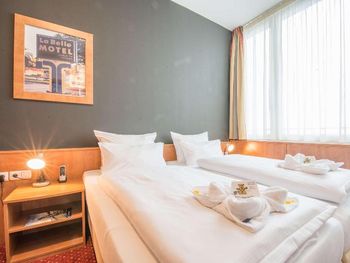 2 Tage Urlaub in der faszinierenden Stadt Passau