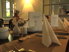 Last-Minute-Knaller 4 Tage mit Abendessen