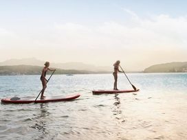 7 Tage in Velden am Wörthersee mit Frühstück