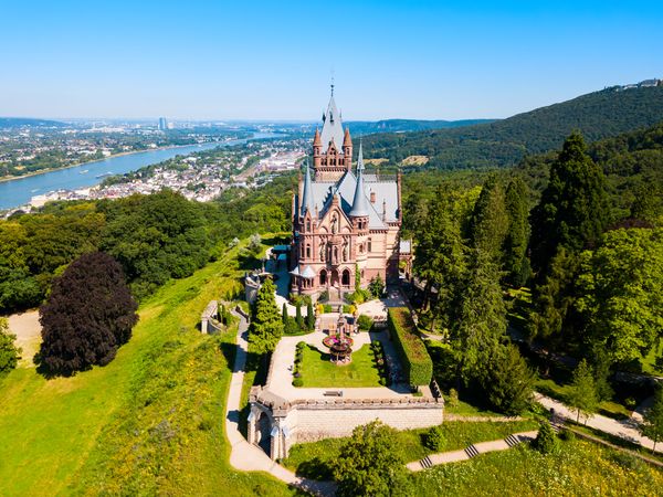 2 Tage Bonn genießen, Nordrhein-Westfalen inkl. Halbpension