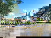 Strudelfahrt auf der Donau - 2 Tage in Regensburg