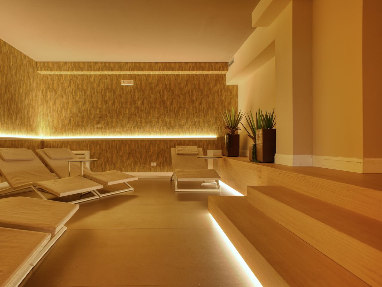 7 Tage - Recharge & Relax am Gardasee - Ihre Wellness Erholung