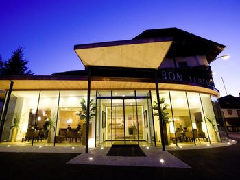 6 Tage im Hotel Bon Alpina mit Frühstück