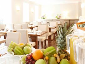 3 Tage im Hotel Domicil Hamburg mit Frühstück