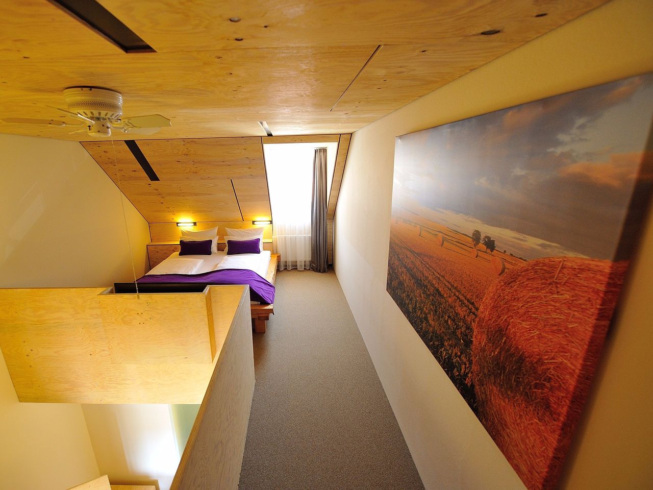 Biersuite Maisonette