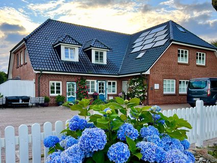Freie Sicht - Das Nordsee-Gesundheitshaus