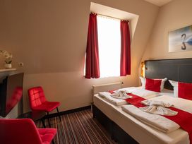 3 Tage kleine Auszeit am See inkl. Halbpension plus