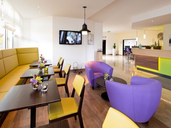 ACHAT Hotel Zwickau