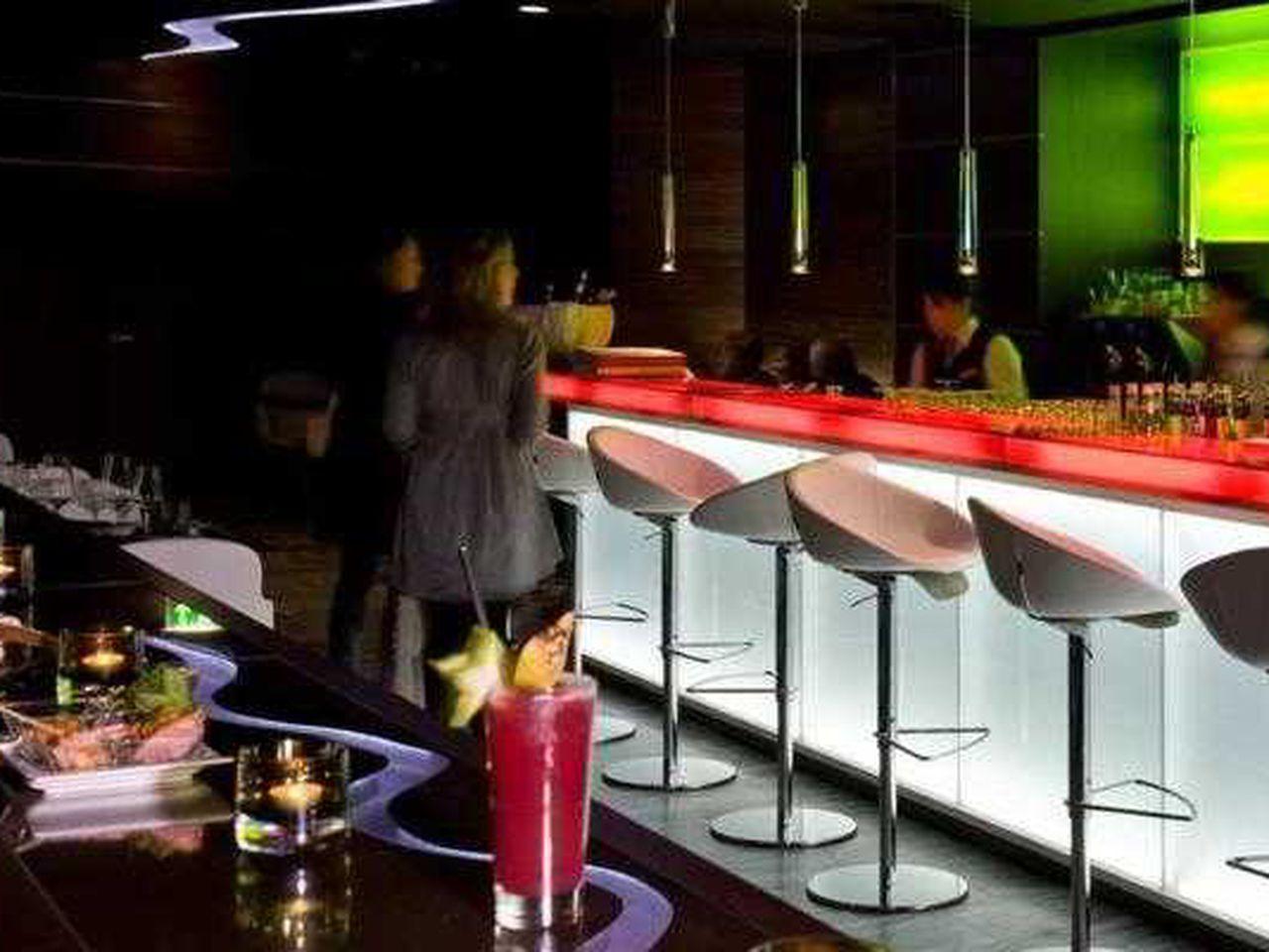 3 Tage im Pullman Cologne Hotel 