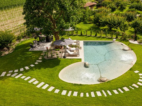 4 Tage 4=3 Urlaubs Special in Eppan an der Weinstrasse in Eppan an der Weinstraße, Trentino-Südtirol inkl. Frühstück