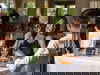 Bella Vita pur: 7 Tage im Hotel Garda Bellevue