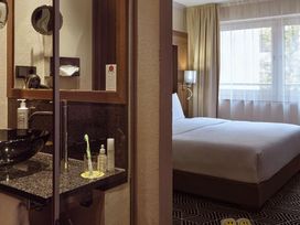 2 Tage mit Frühstück im Flemings Hotel Frankfurt