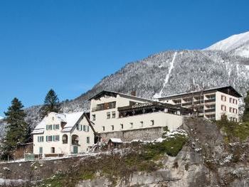 Auszeit in Vorarlberg - 3 Tage