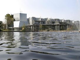 Ruhe und Natur - 2 Tage im Wald von Enschede