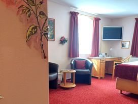 Kleine Auszeit - Paris Bistro - in der Oberlausitz