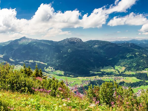 3 Tage die Umgebung des Salzachtals erkunden in Bruck an der Großglocknerstraße, Salzburg inkl. Halbpension