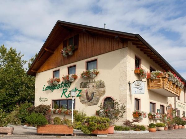 2 Tage Kurzurlaub ganz in der Nähe von Straßburg in Rheinau, Baden-Württemberg inkl. Frühstück