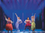 &JULIA - Das Pop-Musical mit Ticket und Hotel