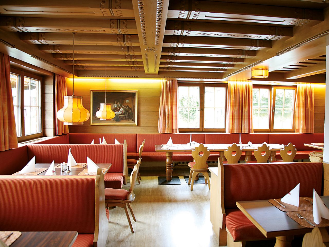 Kitzbüheler Wellnesstage mit HP - 1 Nächte