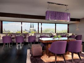 4 Tage im Hyatt Regency Köln mit Frühstück