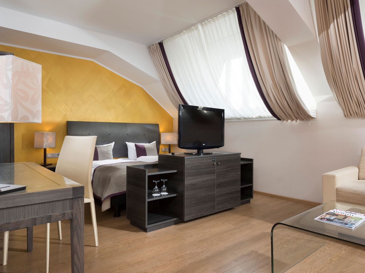 Junior Suite