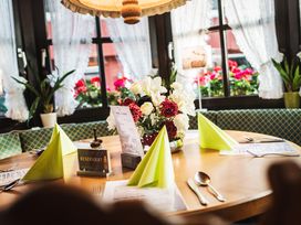 Romantische Tage im Harz inkl. Candle-Light-Dinner